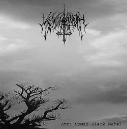 Anti-Human Black Metal